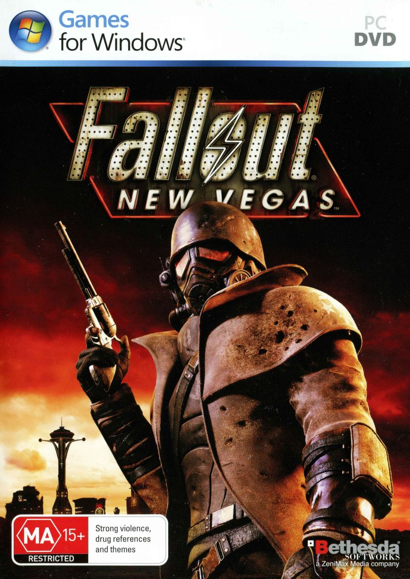 Fallout: New Vegas