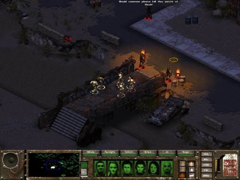 Image in-game