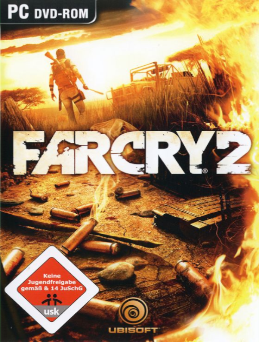 Far Cry 2