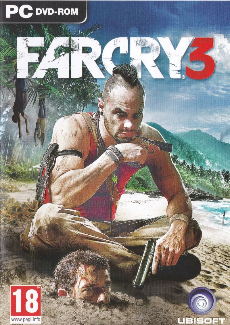 Far Cry 3