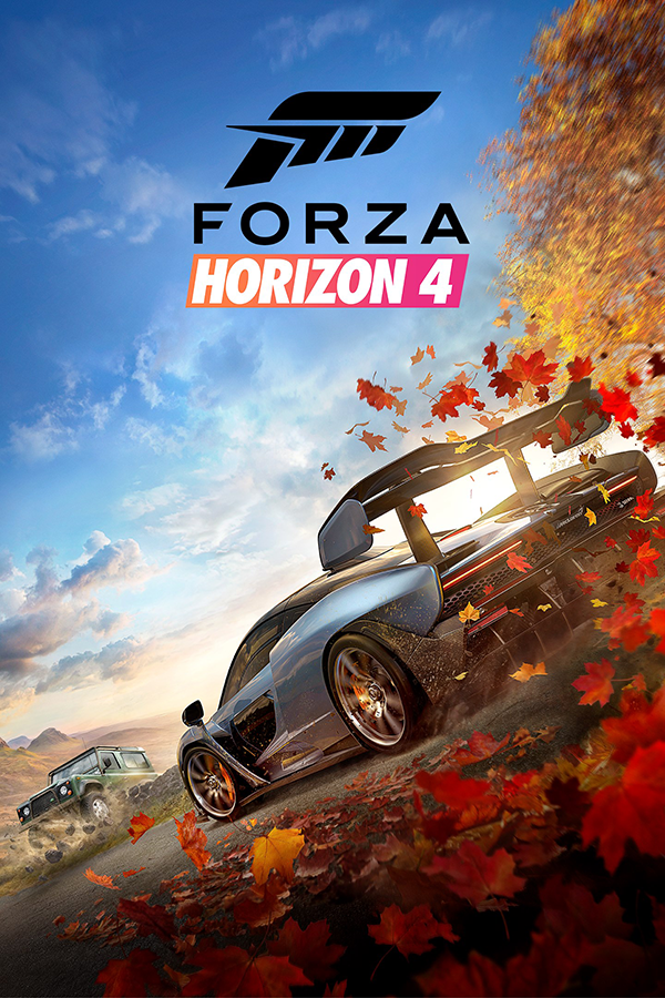 Forza Horizon