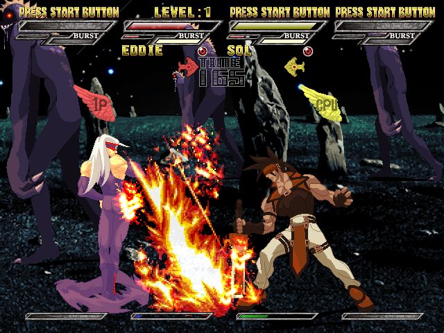 Image in-game
