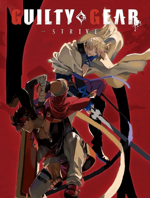 Guilty Gear: Strive