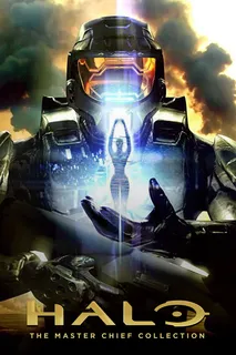 Halo: The Master Chief Collection