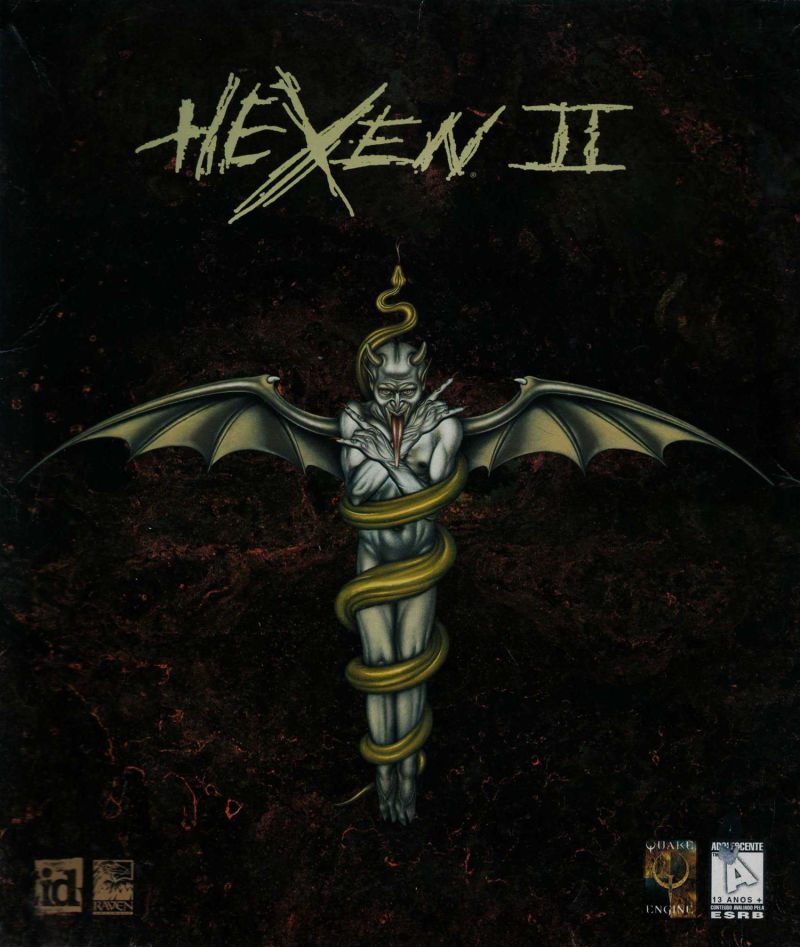 Hexen II