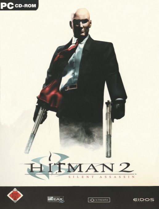Hitman 2 : Silent Assassin