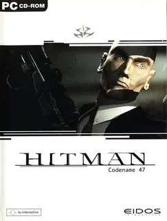 Hitman: Codename 47
