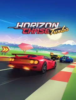 Horizon Chase Turbo