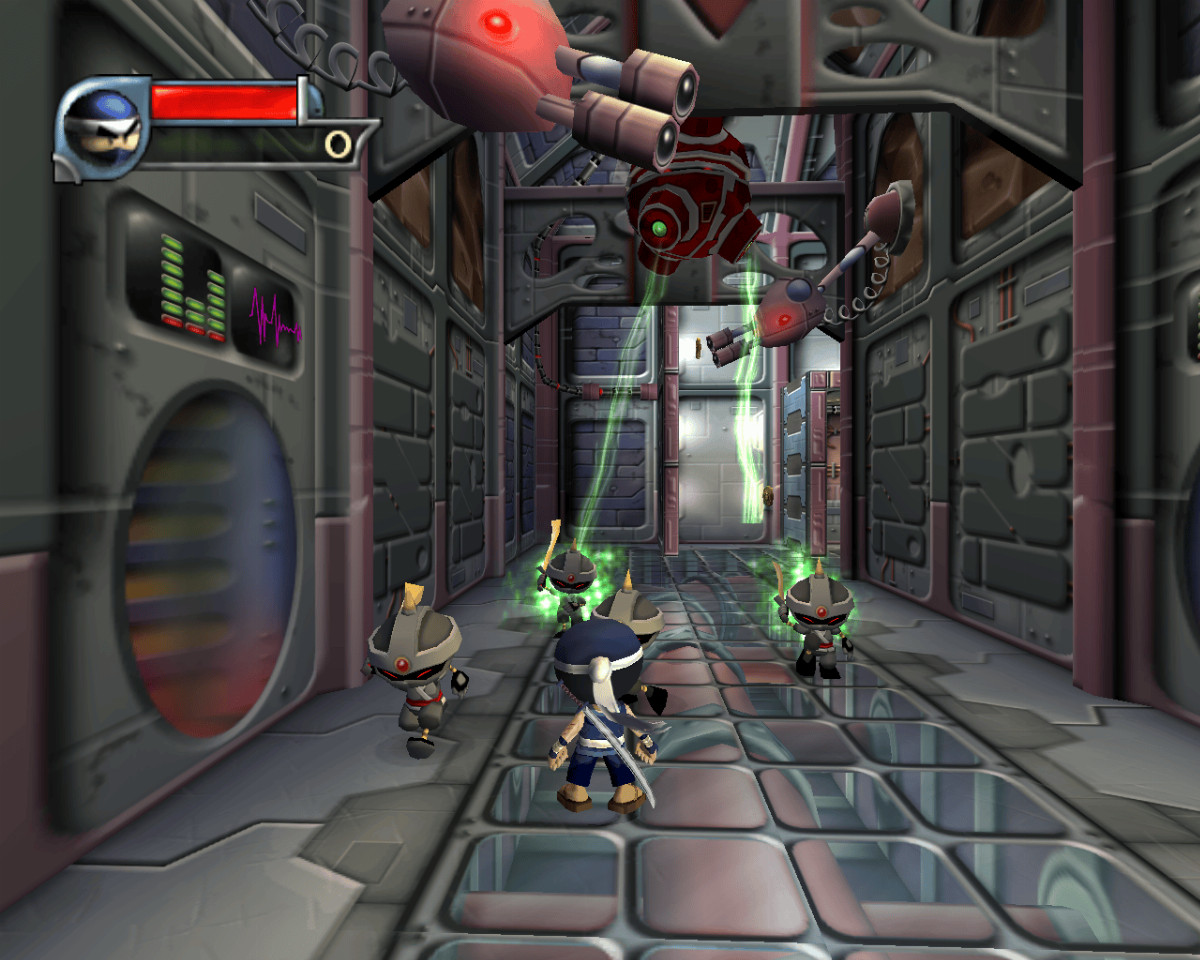 Image in-game