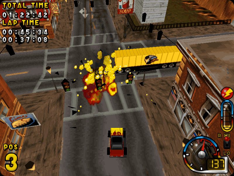 Image in-game