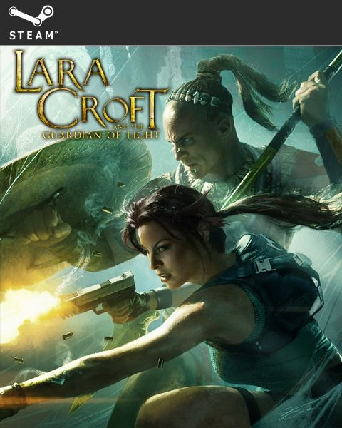 Lara Croft and the Guardian of Light