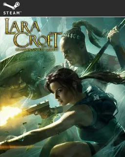 Lara Croft and the Guardian of Light