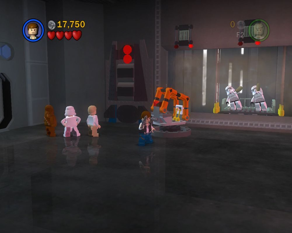 Image in-game