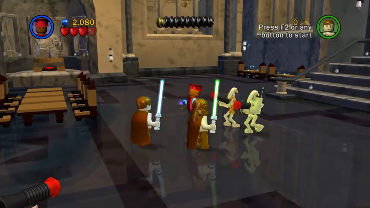 Image in-game