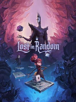 Lost in Random The Eternal Die