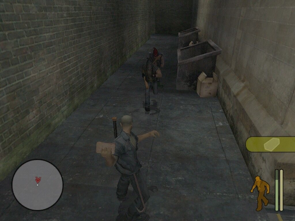 Image in-game