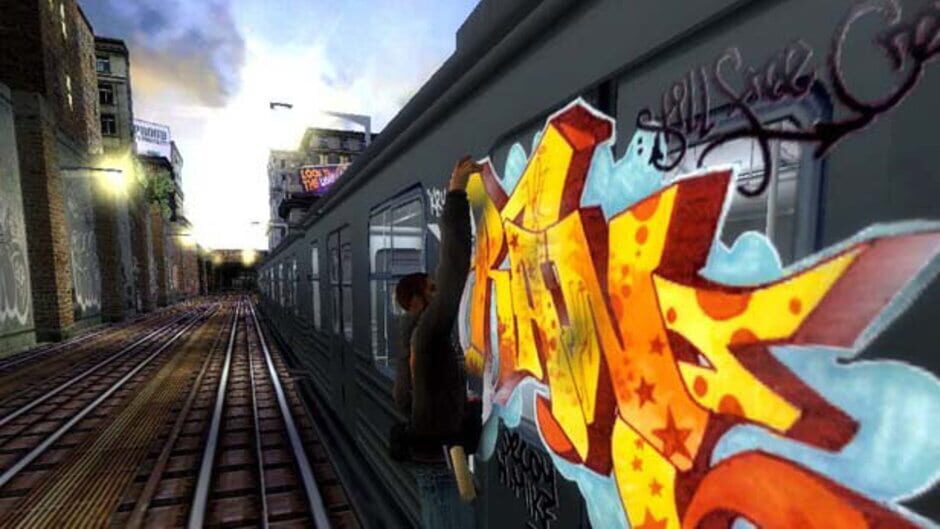 Image in-game