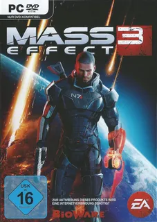 Mass Effect 2
