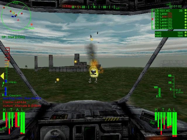 Image in-game