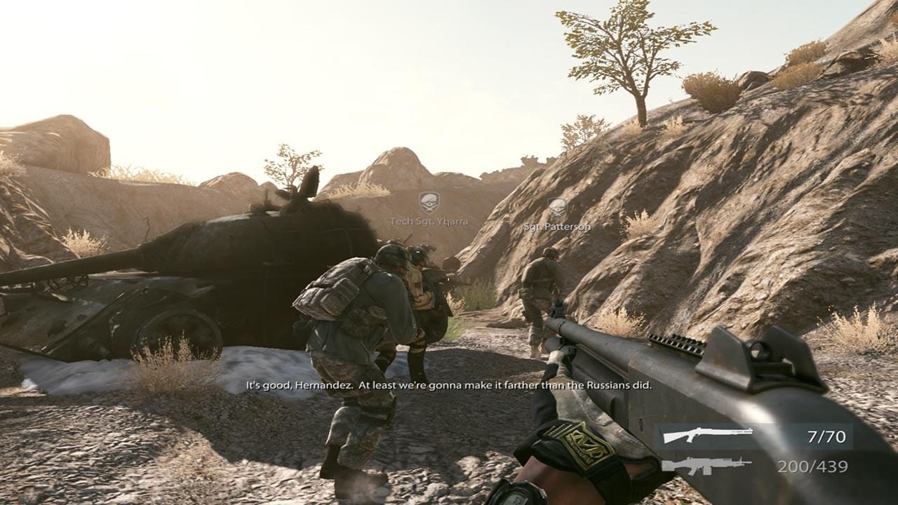 Image in-game