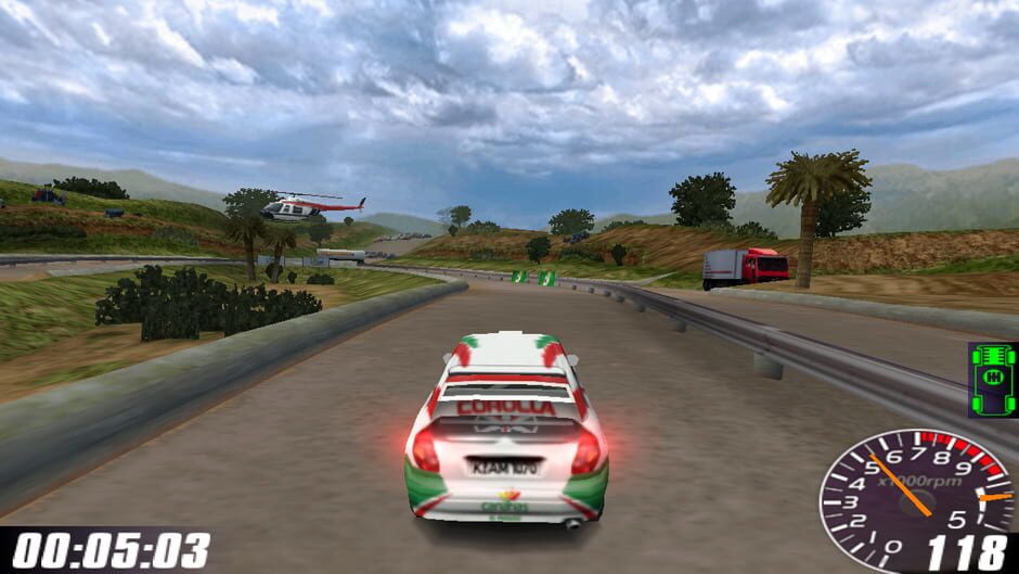 Image in-game