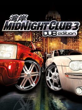 Midnight Club 3 - DUB Edition