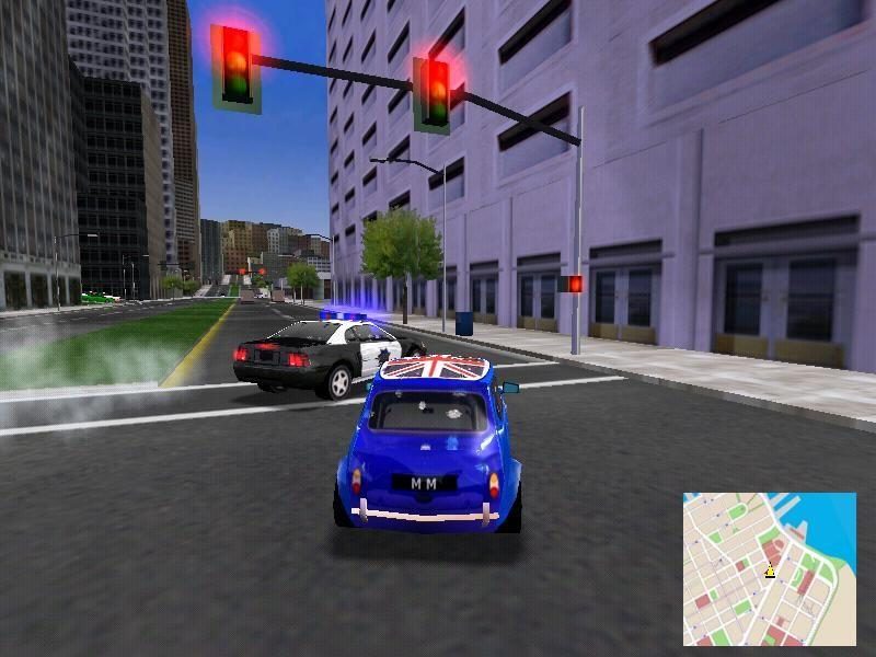 Image in-game