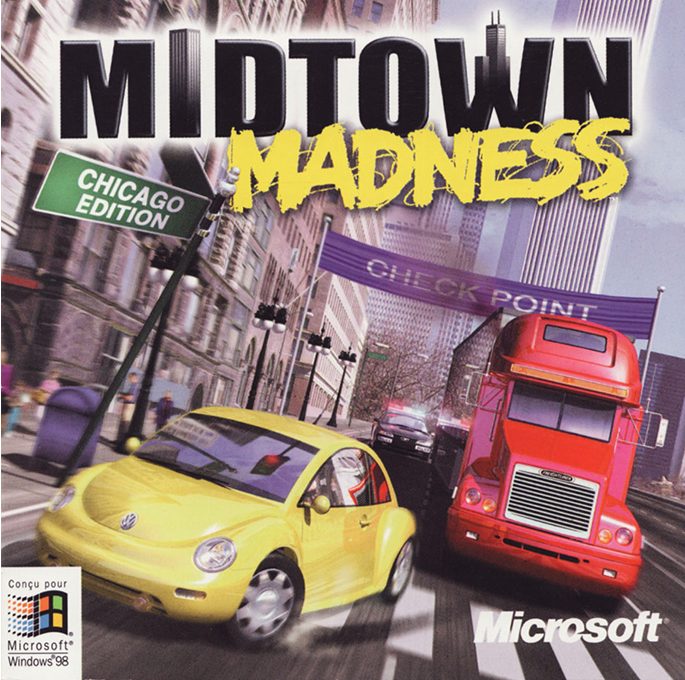 Midtown Madness