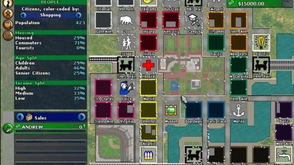 Image in-game