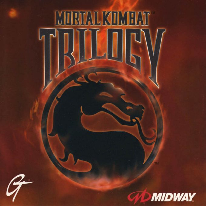 Mortal Kombat Trilogy