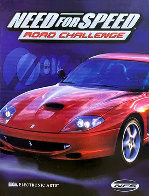 Need for Speed : Conduite en état de liberté