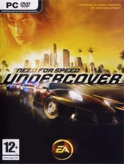Need For Speed - Undercover