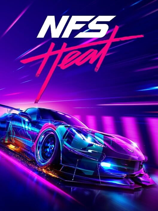 NFS: Heat