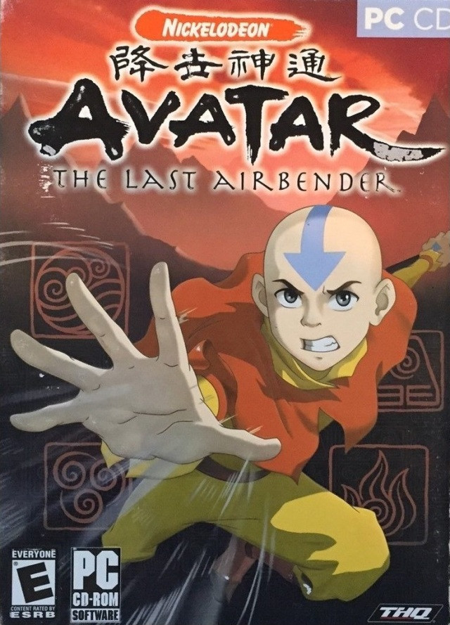Avatar: The Last Airbender