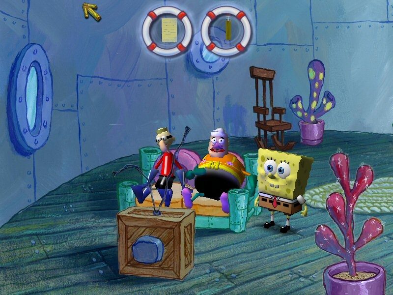 Image in-game