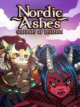 Nordic Ashes