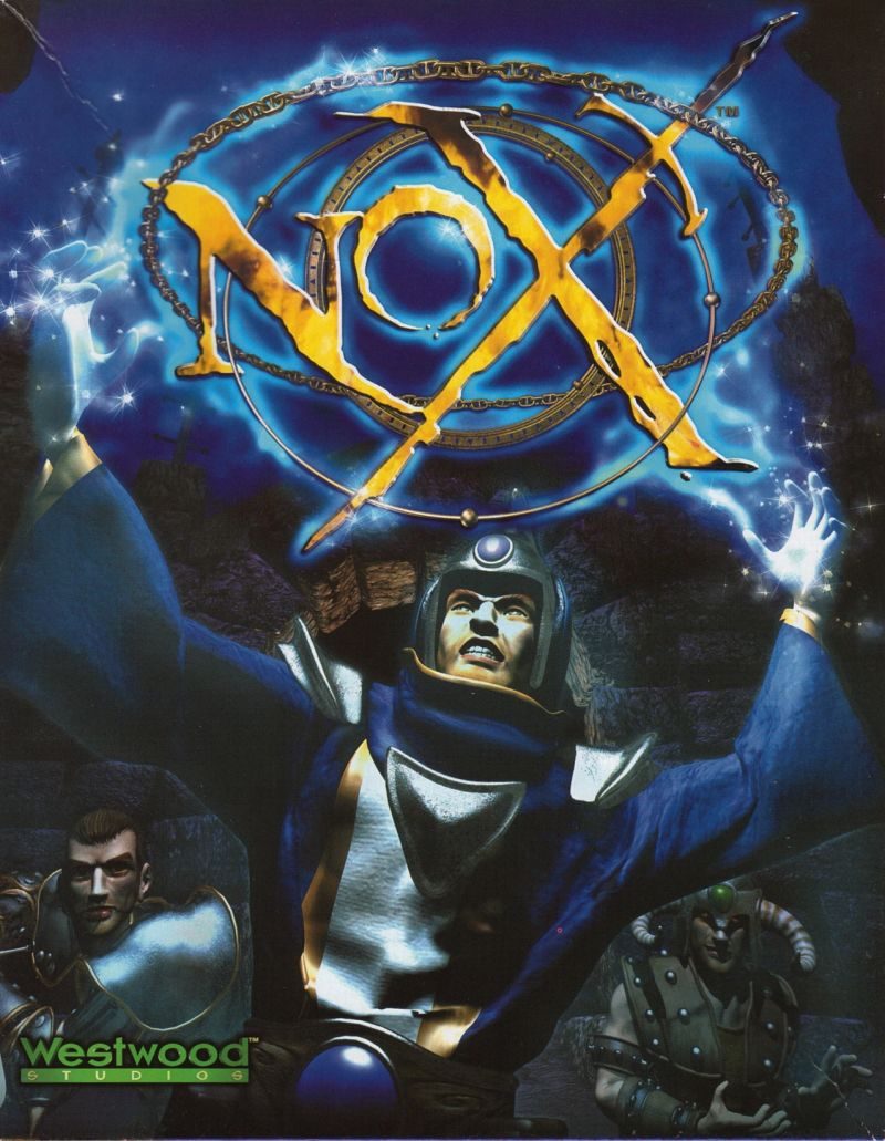 Nox