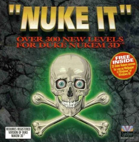 Nuke It