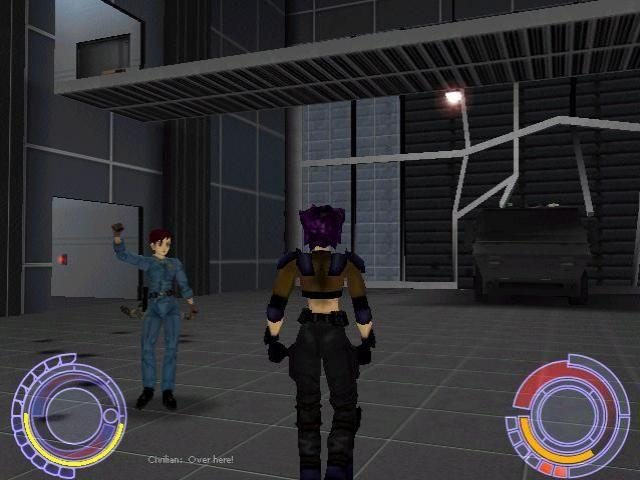 Image in-game