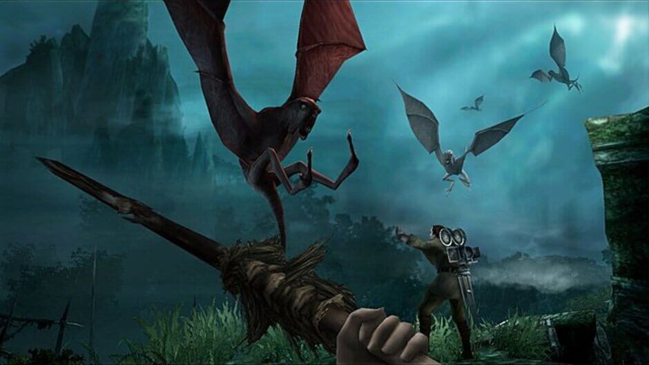 Image in-game