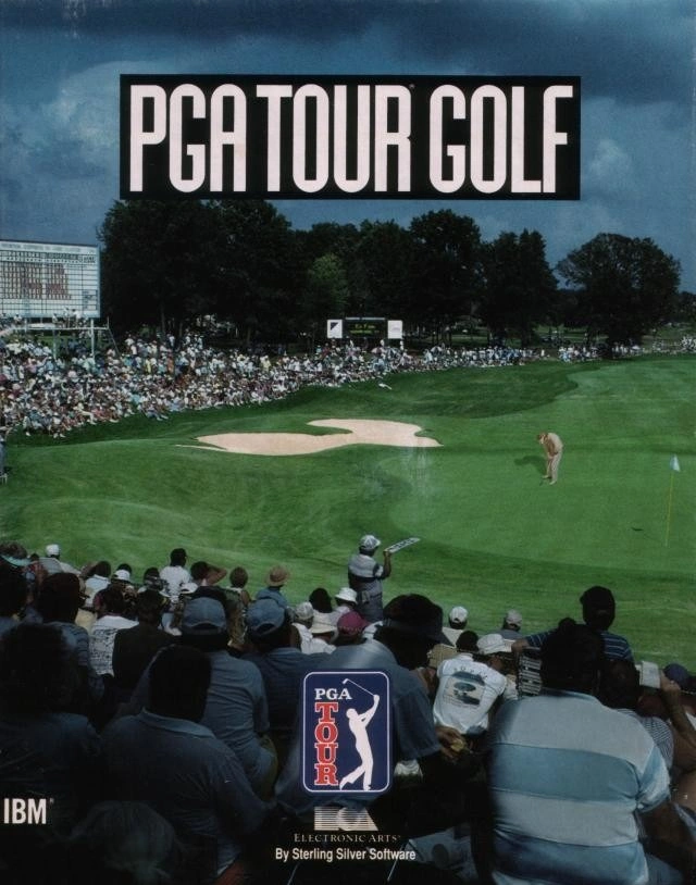 PGA Tour Golf
