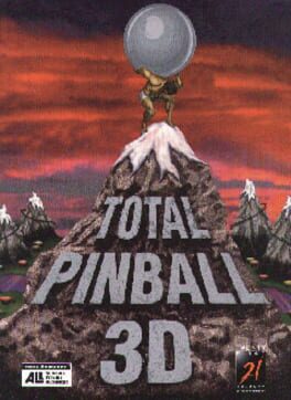 Pinball 3D-VCR