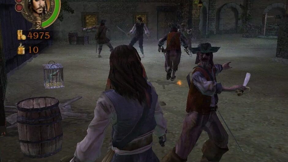 Image in-game