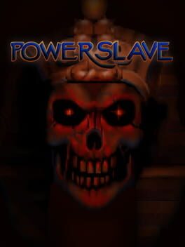 Powerslave