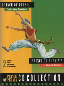 Prince of Persia Collection