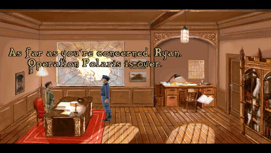 Image in-game