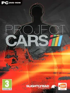 Project Cars