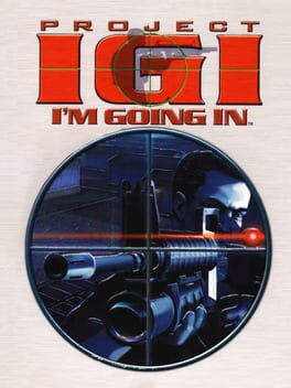 Project IGI