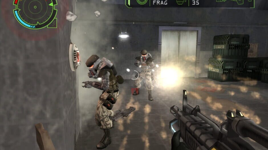 Image in-game