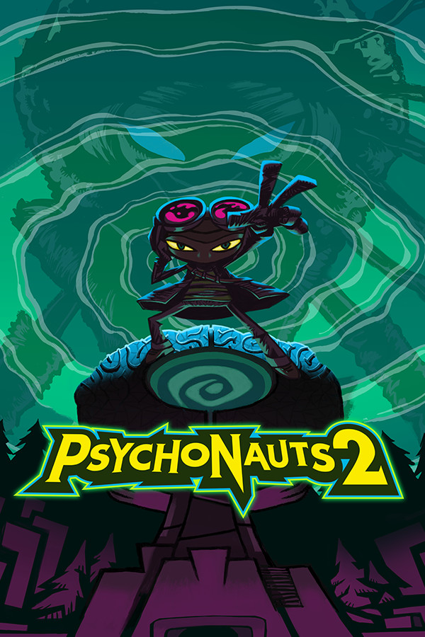 Psychonauts